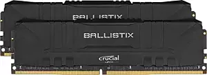 Crucial Balistix RAM