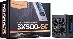SilverStone SST-SX500-G 500W