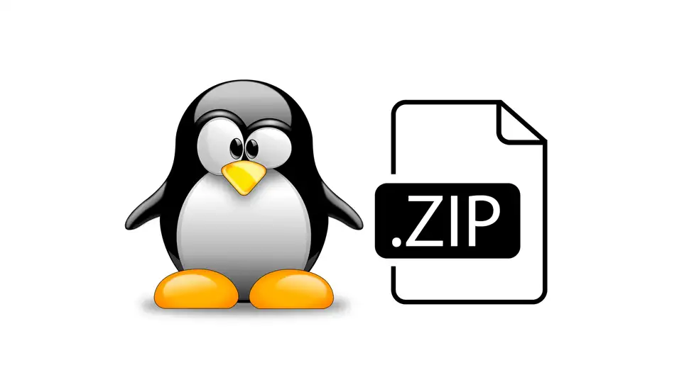 Easily Unzip Files in Linux