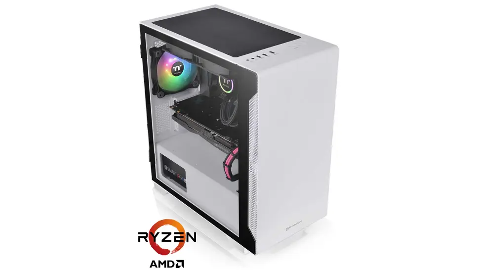 Budget AMD Ryzen Gaming System Build (SEP 2022)