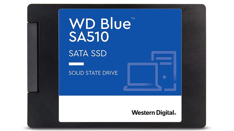 Western Digital 1TB WD Blue
