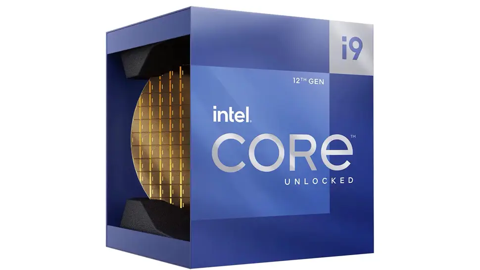 Intel Core i9-12900K Desktop Processor