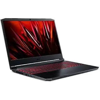 Acer Nitro 5 AN515-57-79TD Gaming Laptop - Angle