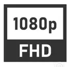 FHD 1080p 1920x1080