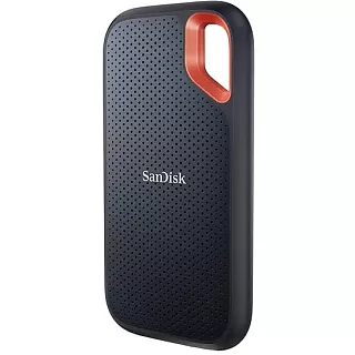 SanDisk 1TB Extreme Portable SSD USB 3.2 Gen 2 - Promo Material