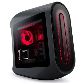 Alienware Aurora R14 Gaming Desktop - Front angle