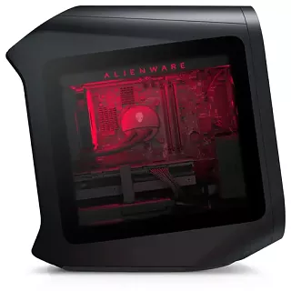 Alienware Aurora R14 Gaming Desktop - Side Panel