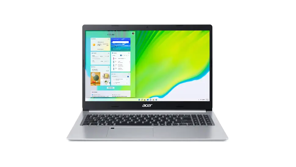 Acer Aspire 5 A515-45-R74Z Review