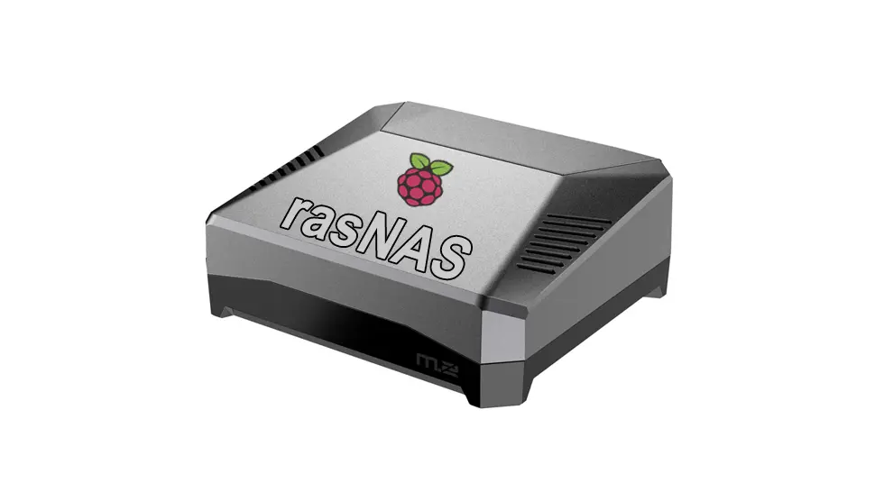 Build a Raspberry Pi RAID NAS Server